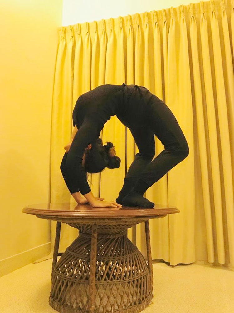 Dhaka Post