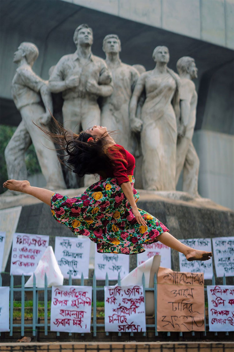 Dhaka Post