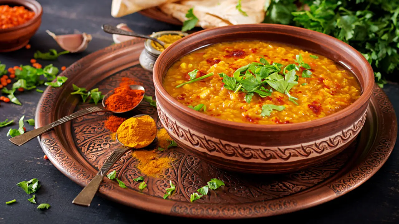 মুড়িঘণ্ট তৈরির রেসিপি