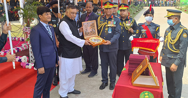 Dhaka Post