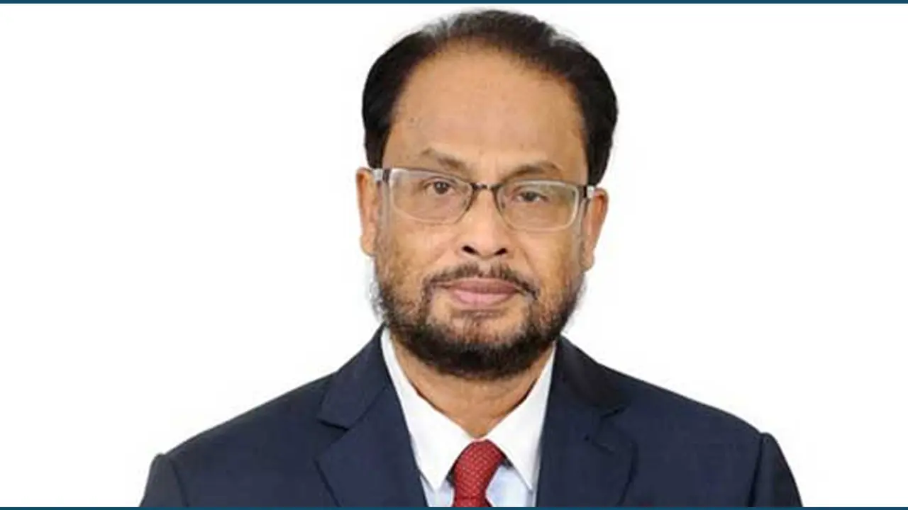 জাপা চেয়ারম্যান করোনামুক্ত