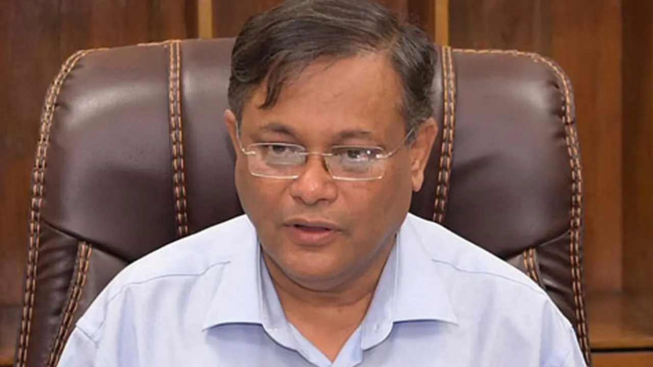 বিএনপি বিশৃঙ্খলা সৃষ্টির চেষ্টা করলে কঠোর হাতে দমন করতে হবে