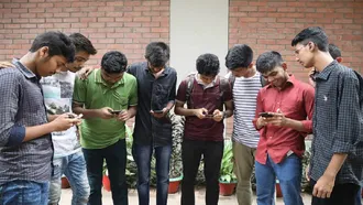 How to get HSC results