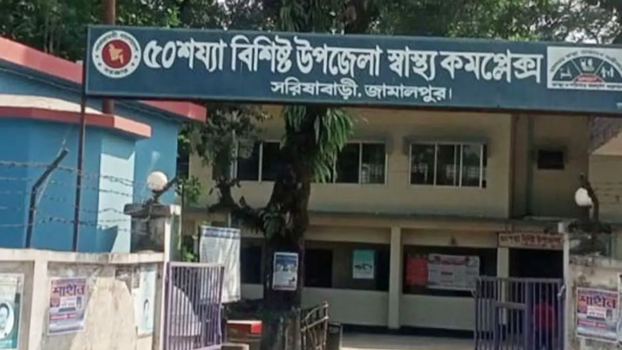 বিদ্যুৎস্পৃষ্টে প্রাণ গেল বাবা-ছেলের