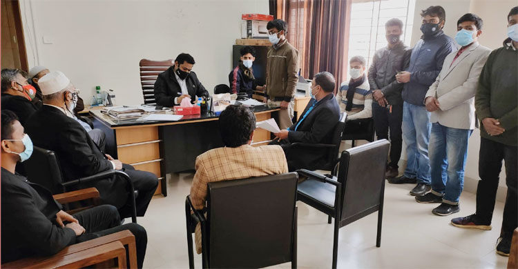 Dhaka Post