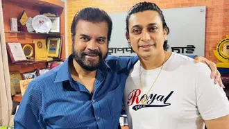 Ilias Kanchan elected President, Zayed Khan General Secretary