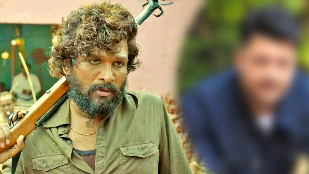 ‘পুষ্পা’র প্রস্তাব ফিরিয়েছেন এই বাঙালি অভিনেতা!