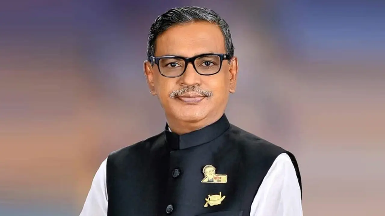 এবার কাদের মির্জার অনুসারী ৯ চেয়ারম্যান প্রার্থীর পাল্টা অভিযোগ