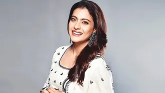 Kajol tests positive for COVID-19