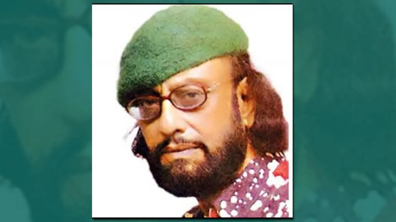 খ্যাতিমান গীতিকার কাওসার আহমেদ চৌধুরী আর নেই