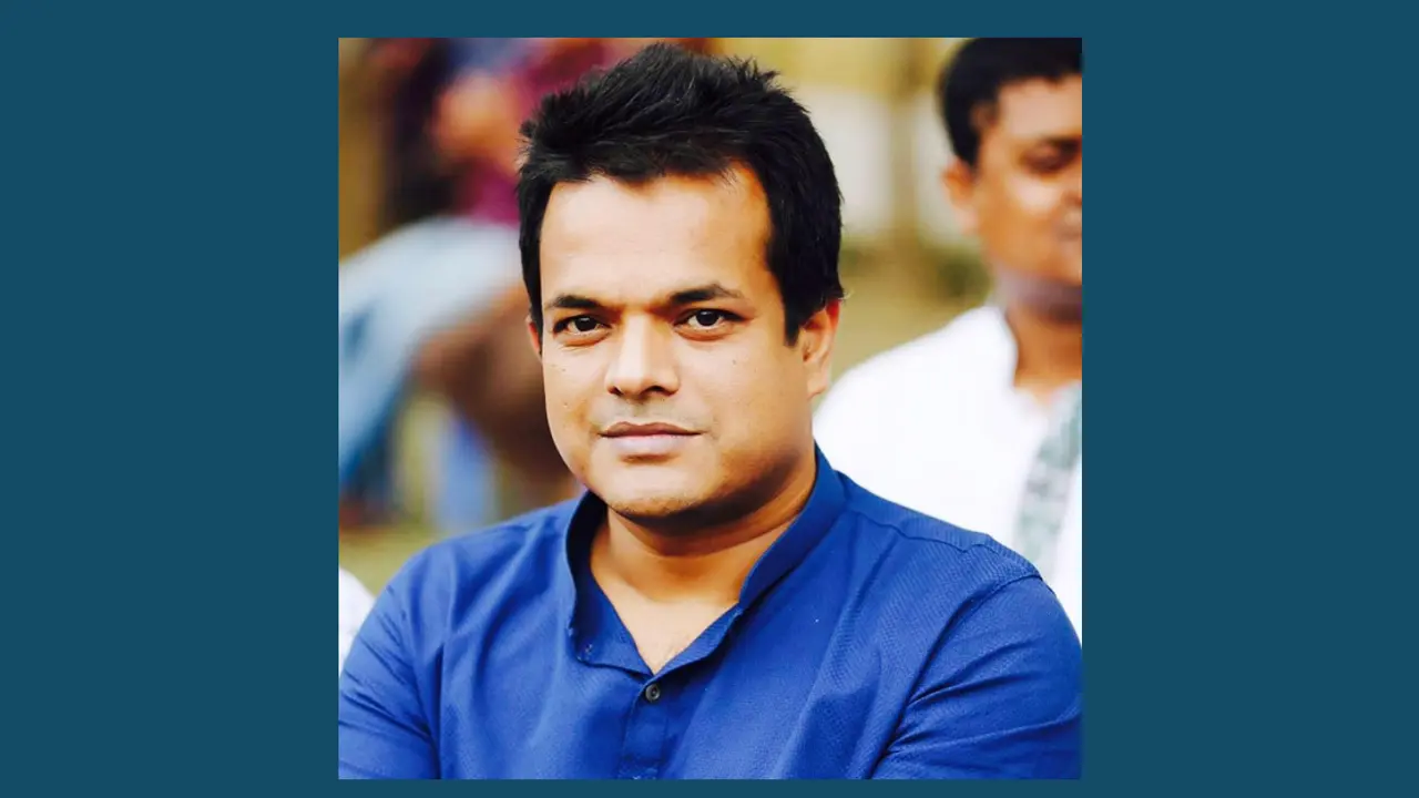 দেশ বিরোধী আর সরকার বিরোধী…