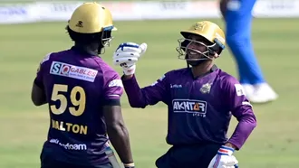 Walton keeps Chattogram hope alive despite valiant Fletcher show