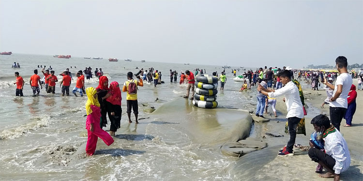 Dhaka Post
