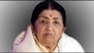 Lata Mangeshkar passes away