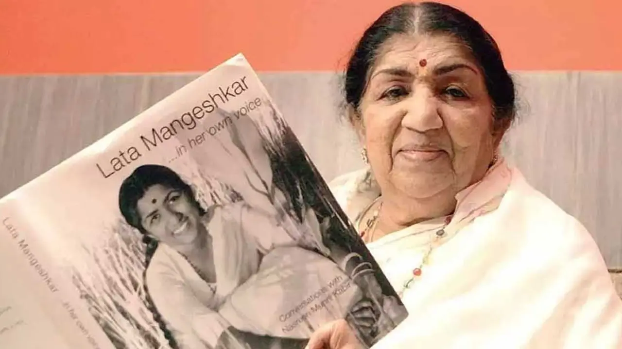 লতা মঙ্গেশকরের মৃত্যুতে বাংলাদেশের শোক