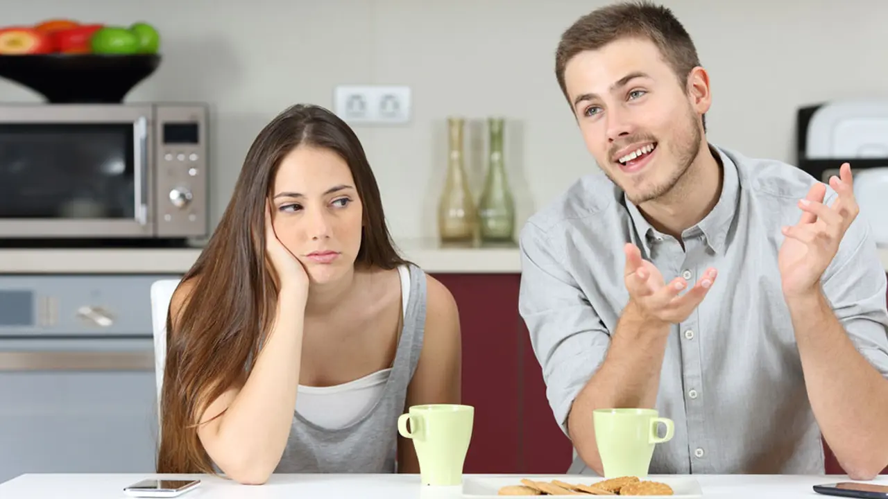 মানুষ কেন মিথ্যা বলে?