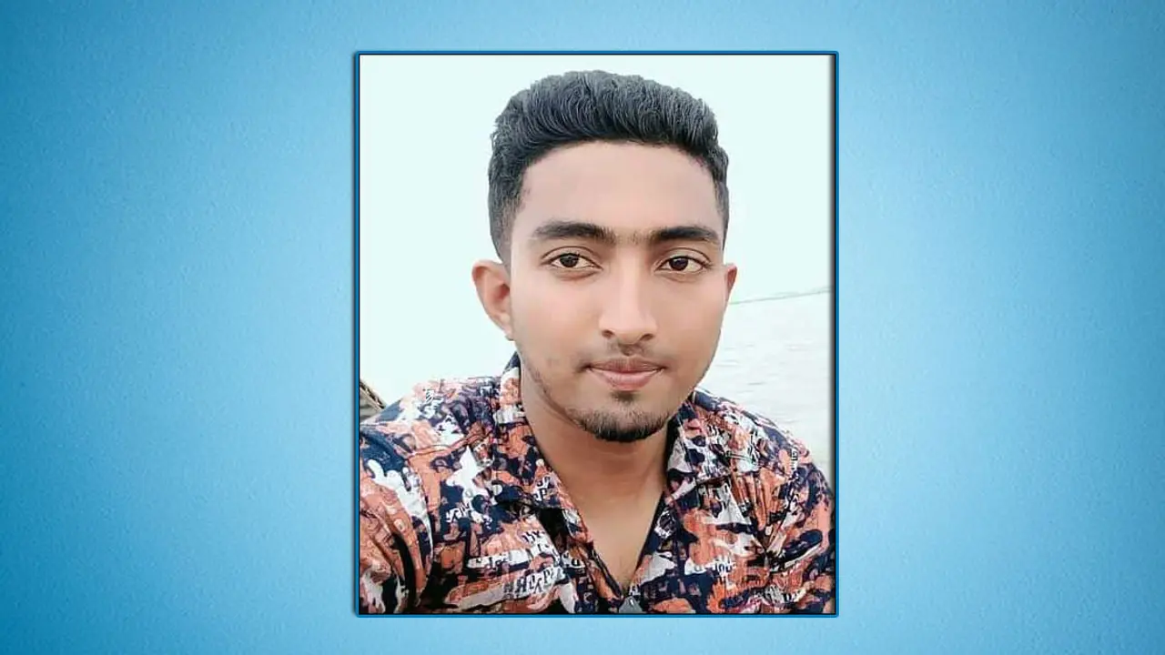 সড়ক দুর্ঘটনায় আহত সাংবাদিক লস্কর আর নেই