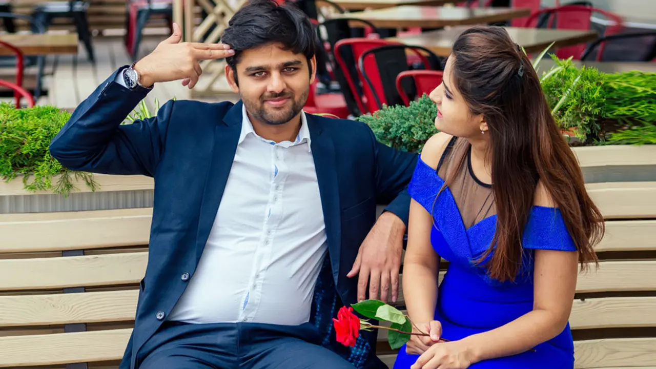 প্রথম দেখায় যে ৫ ‘ভুল’ আপনি করতেই পারেন