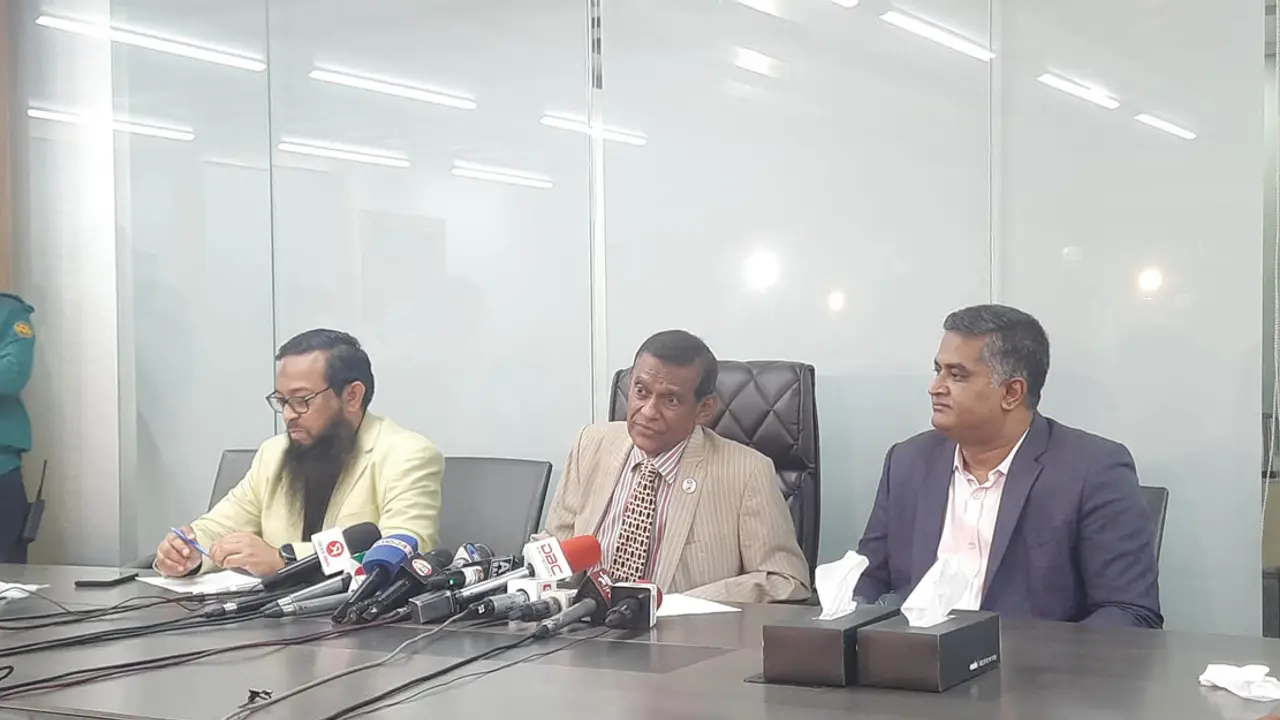 ভেবেছিলাম ইভ্যালির লকারে অনেক টাকা পাব, আমরা হতাশ