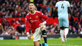 Man Utd suffer shock FA Cup shoot-out exit against Middlesbrough