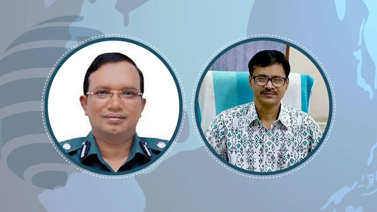 মিজানের ৩, বাছিরের ৮ বছরের কারাদণ্ড