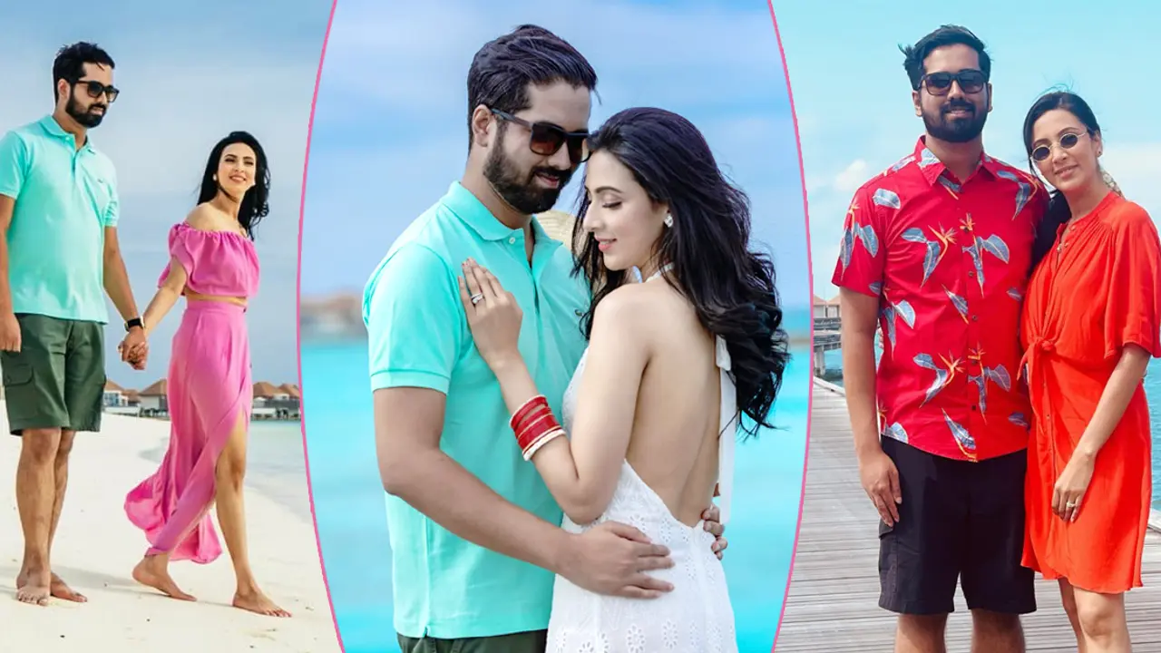 ৫ দিনের হানিমুনে কত ছবি পোস্ট করেছেন মিম?