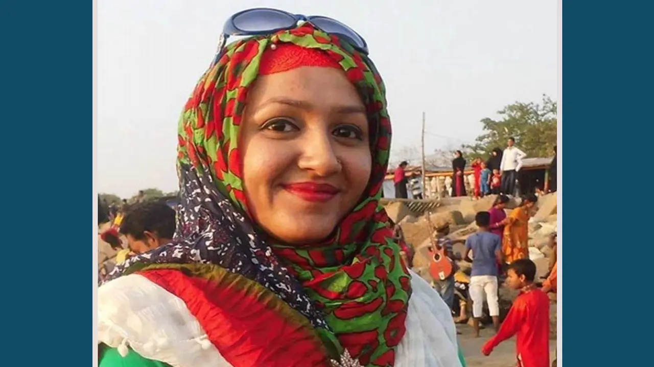 মিতুর বাবার দায়ের করা মামলার চূড়ান্ত প্রতিবেদন দাখিল