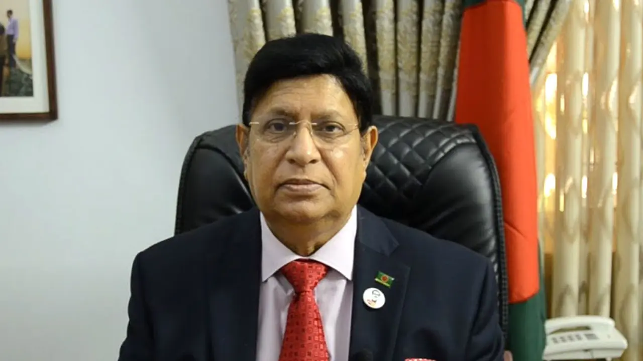 র্যাবের বিরুদ্ধে মার্কিন নিষেধাজ্ঞা প্রত্যাহারে সময় লাগবে