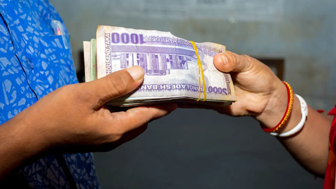 সঞ্চয় বাড়াতে বাজেট করবেন যেভাবে