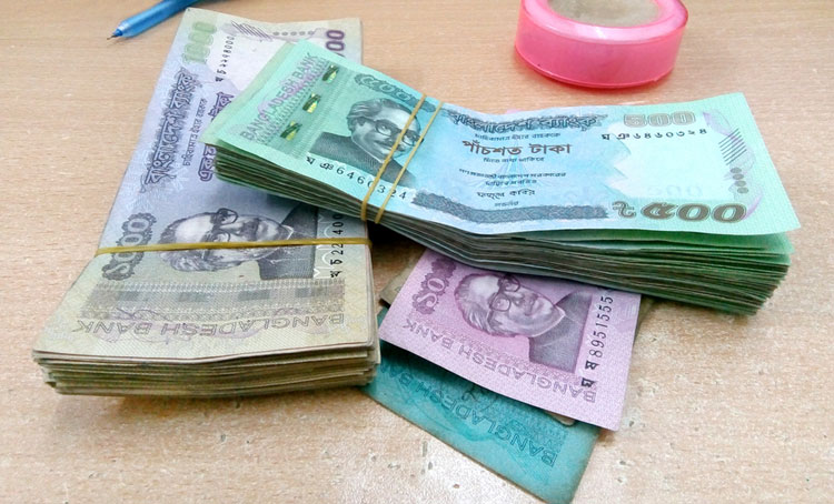 Dhaka Post