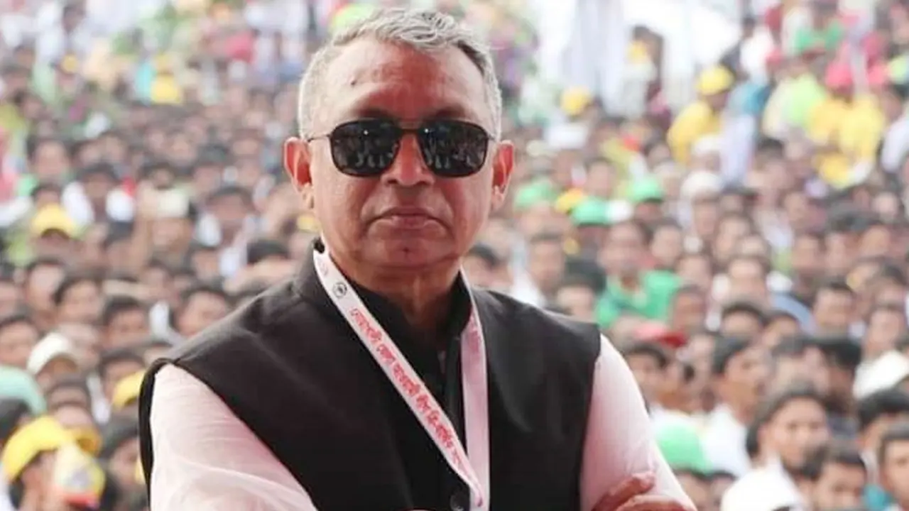 এমপি একরামুলকে আওয়ামী লীগ থেকে বহিষ্কারের সুপারিশ