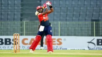 Munim gets first call-up to T20 squad against Afghanistan