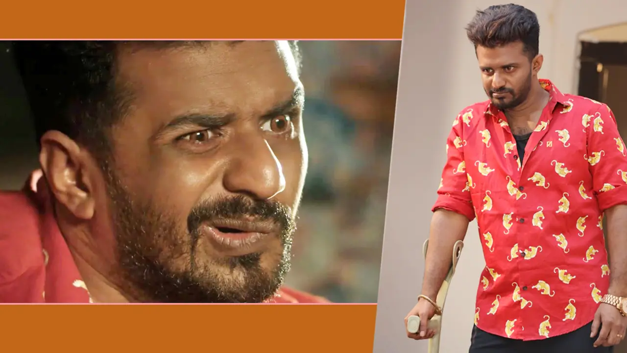 ‘পিচাশ’ রূপে ভয় ধরালেন মুশফিক ফারহান!