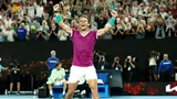 Nadal beats Medvedev to win record 21st Grand Slam