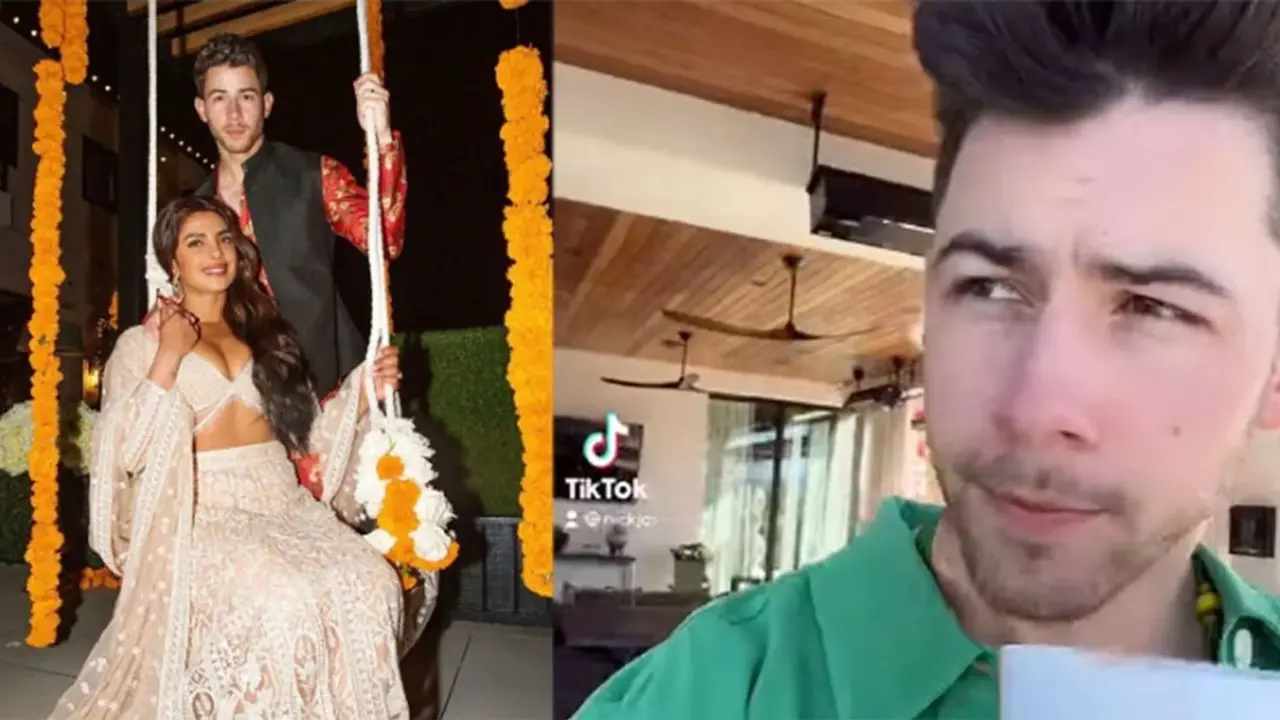 বাবা হওয়ার পর ‘মর্নিং মুড’ কেমন? জানালেন নিক