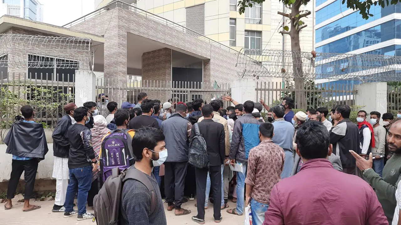 এনআইডি সংশোধনের আবেদন প্রক্রিয়া জানে না বেশিরভাগ ভুক্তভোগী