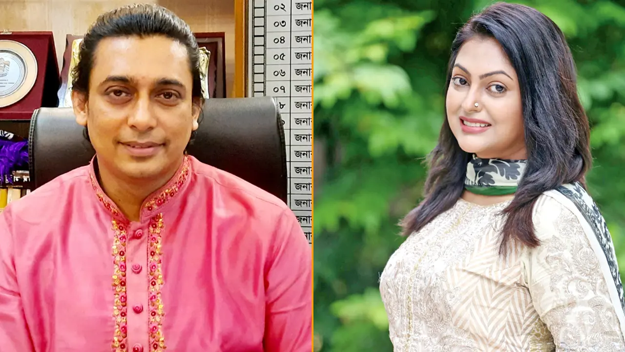 জায়েদ খান-নিপুণের দ্বন্দ্ব : হাইকোর্টে রুল শুনানি আজ
