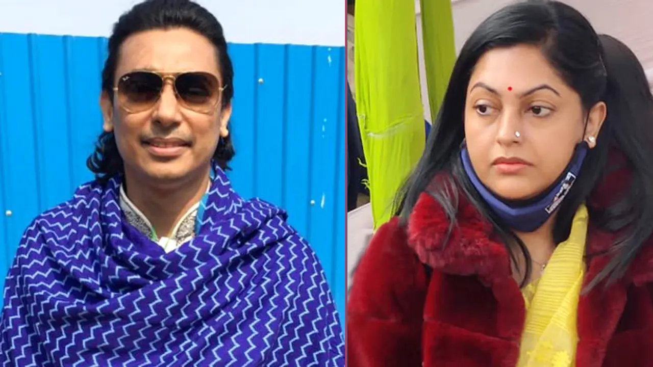 জায়েদ খানের বিরুদ্ধে নিপুণের নতুন অভিযোগ