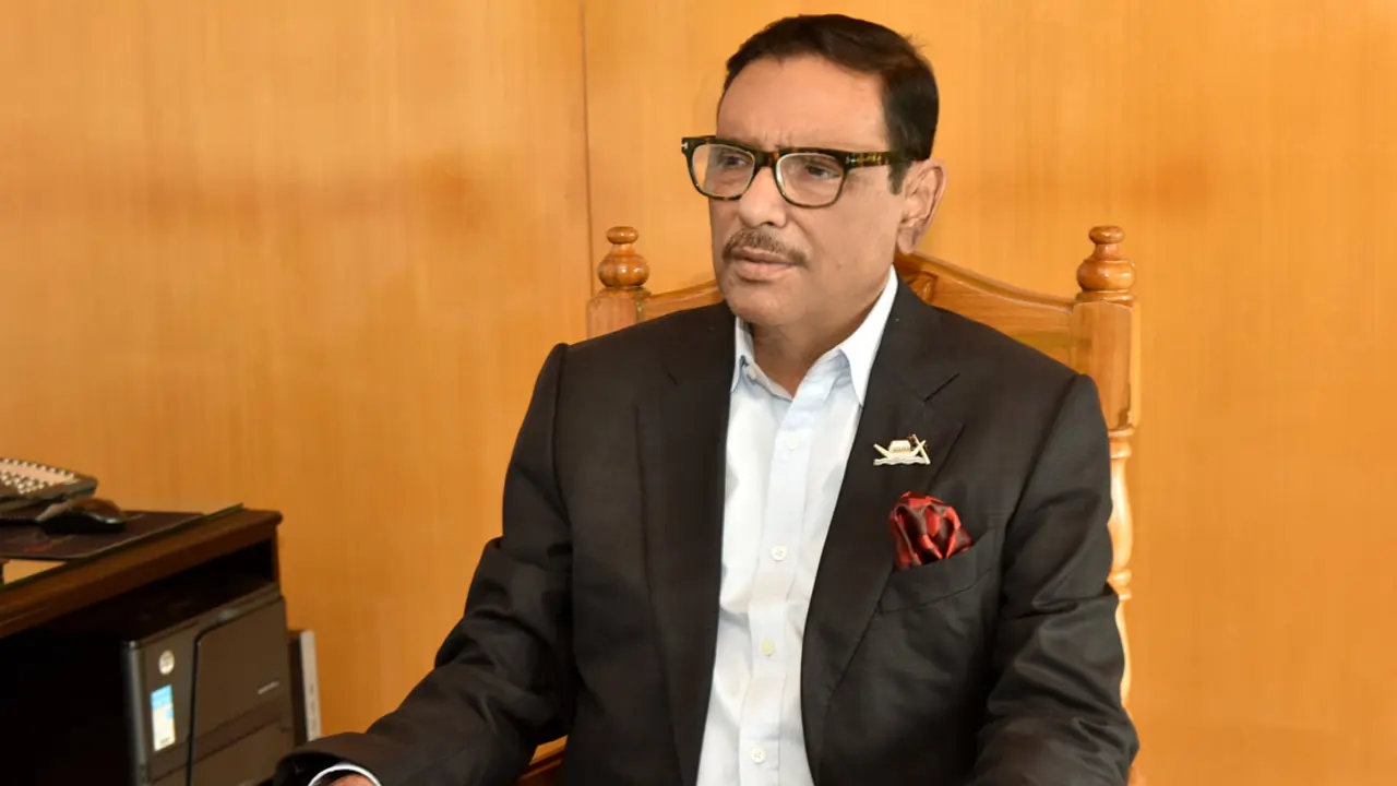ফখরুল সার্চ কমিটি নিয়ে বিভ্রান্তিকর মন্তব্য করেছেন