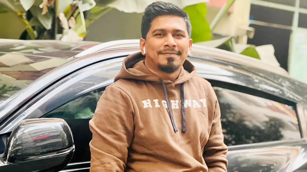 ভালোবাসা দিবসে দর্শকদের ‘দই’ খাওয়াবেন অমি!