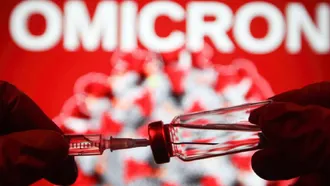 Omicron-specific booster may not be needed, US study finds