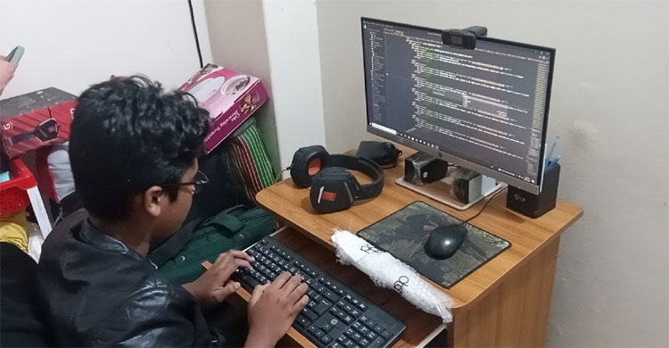Dhaka Post