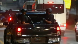 Australia arrive for first Pakistan tour in 24 years