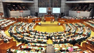 EC formation bill passed in parliament