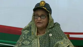 ‘Work collectively for continuation of country’s development’