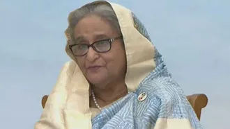 PM asks Biman to adopt new technology, improve service