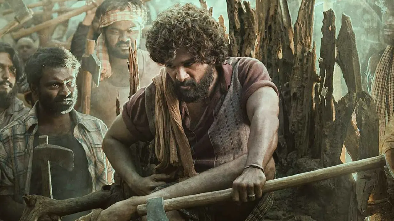সুপার হিট ‘পুষ্পা’র যে ৫ ভুল!