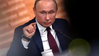 Putin orders apparent new system for banning internet content