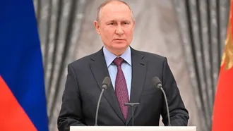 Putin announces military operation in Ukraine