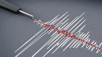 5.7-magnitude earthquake jolts Afghanistan